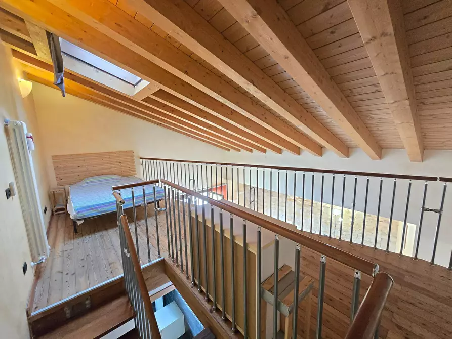 Immagine 11 di Appartamento in affitto  in Via Viola Liuzzo a Ferrara