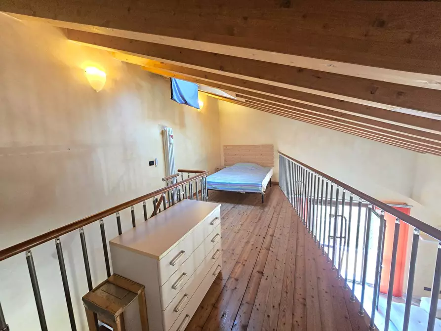 Immagine 10 di Appartamento in affitto  in Via Viola Liuzzo a Ferrara