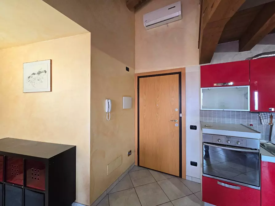 Immagine 18 di Appartamento in affitto  in Via Viola Liuzzo a Ferrara