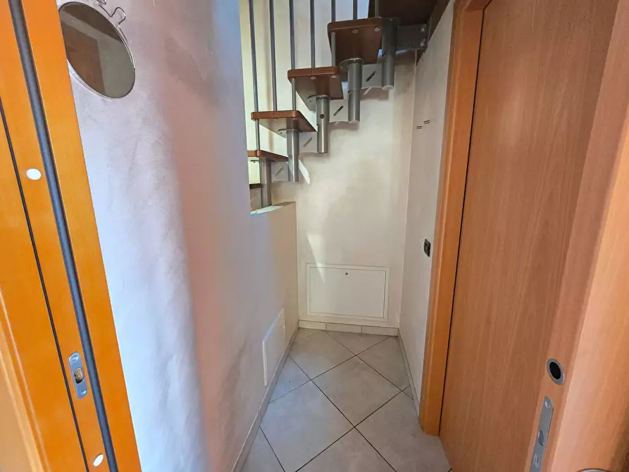 Immagine 17 di Appartamento in affitto  in Via Viola Liuzzo a Ferrara