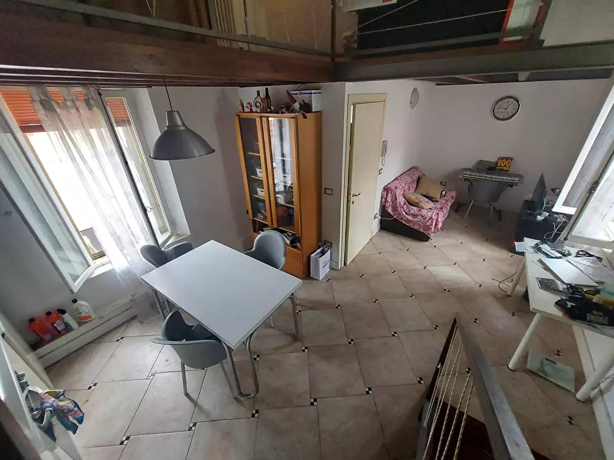 Immagine 4 di Appartamento in vendita  in Via Del Podesta' a Ferrara