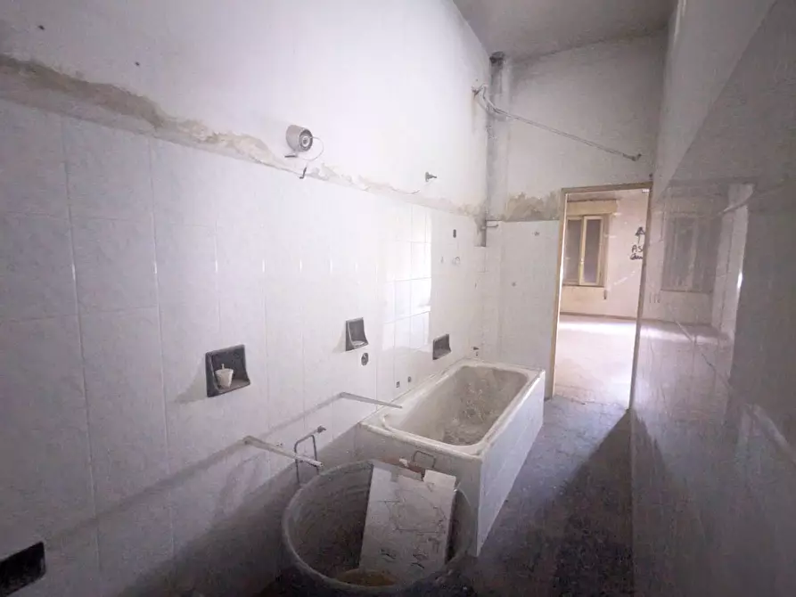 Immagine 15 di Casa indipendente in vendita  in Via Ripagrande a Ferrara