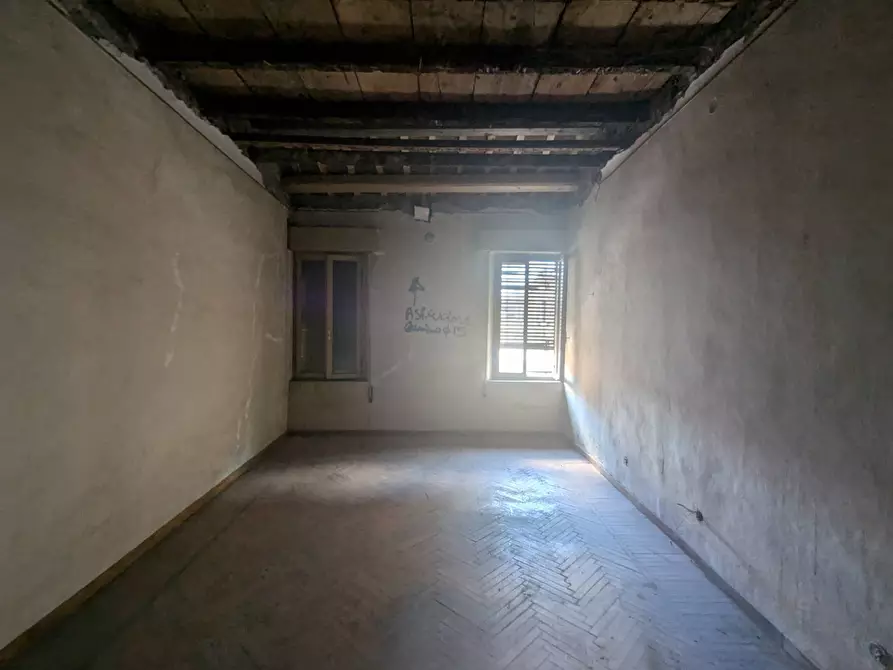 Immagine 22 di Casa indipendente in vendita  in Via Ripagrande a Ferrara