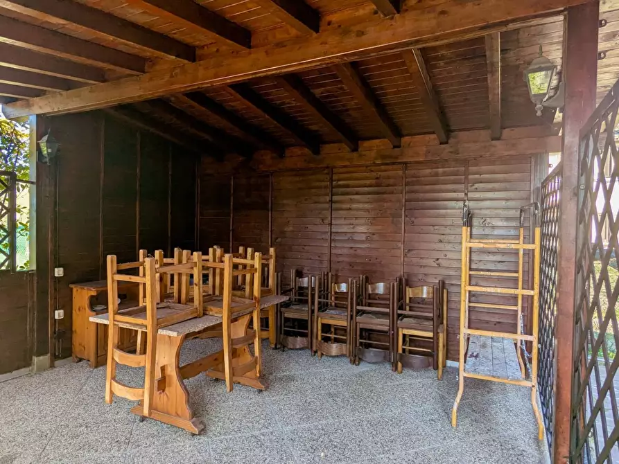 Immagine 39 di Villa in vendita  in Via Acquedotto a Ferrara