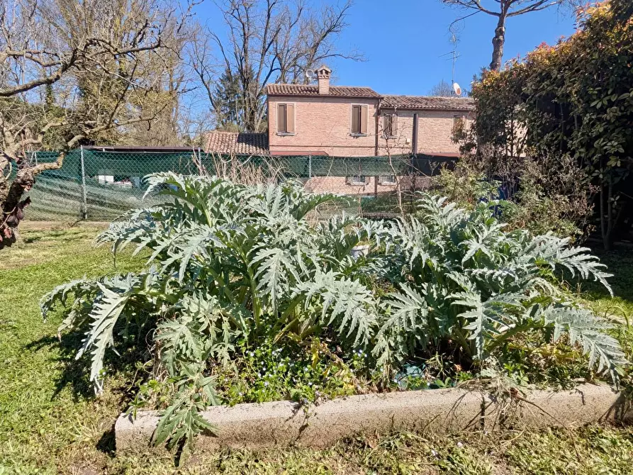 Immagine 41 di Villa in vendita  in Via Acquedotto a Ferrara