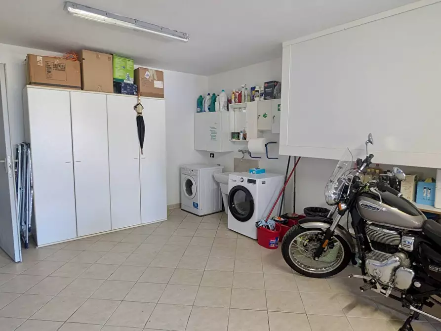 Immagine 46 di Villa in vendita  in Via Acquedotto a Ferrara