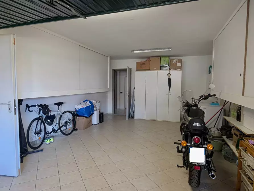 Immagine 47 di Villa in vendita  in Via Acquedotto a Ferrara