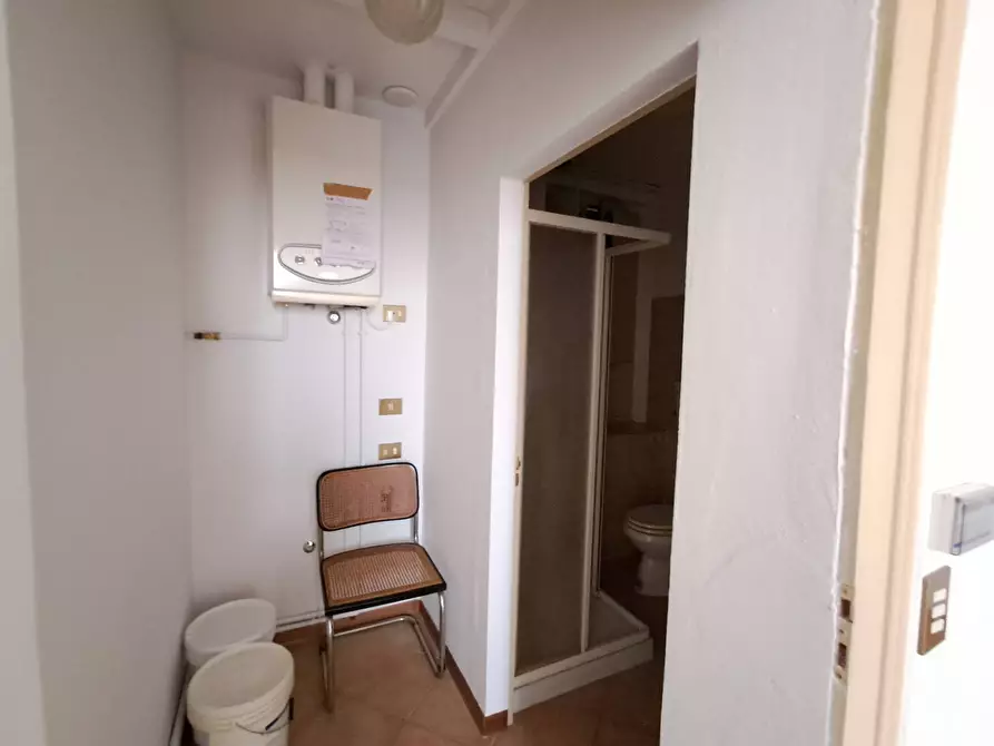 Immagine 9 di Ufficio in affitto  in Via Terranuova a Ferrara