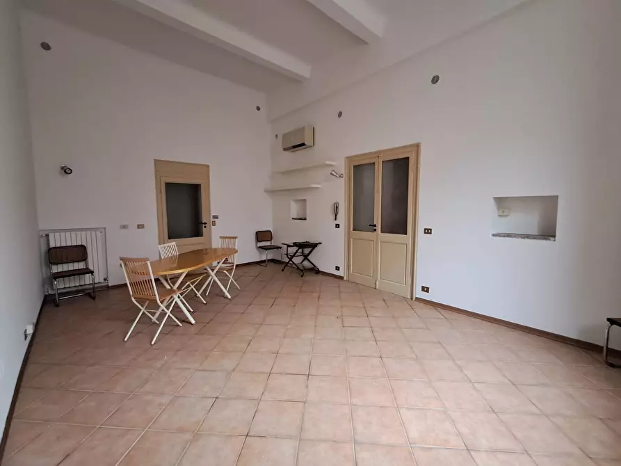 Immagine 4 di Ufficio in affitto  in Via Terranuova a Ferrara