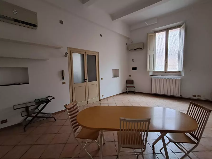 Immagine 5 di Ufficio in affitto  in Via Terranuova a Ferrara