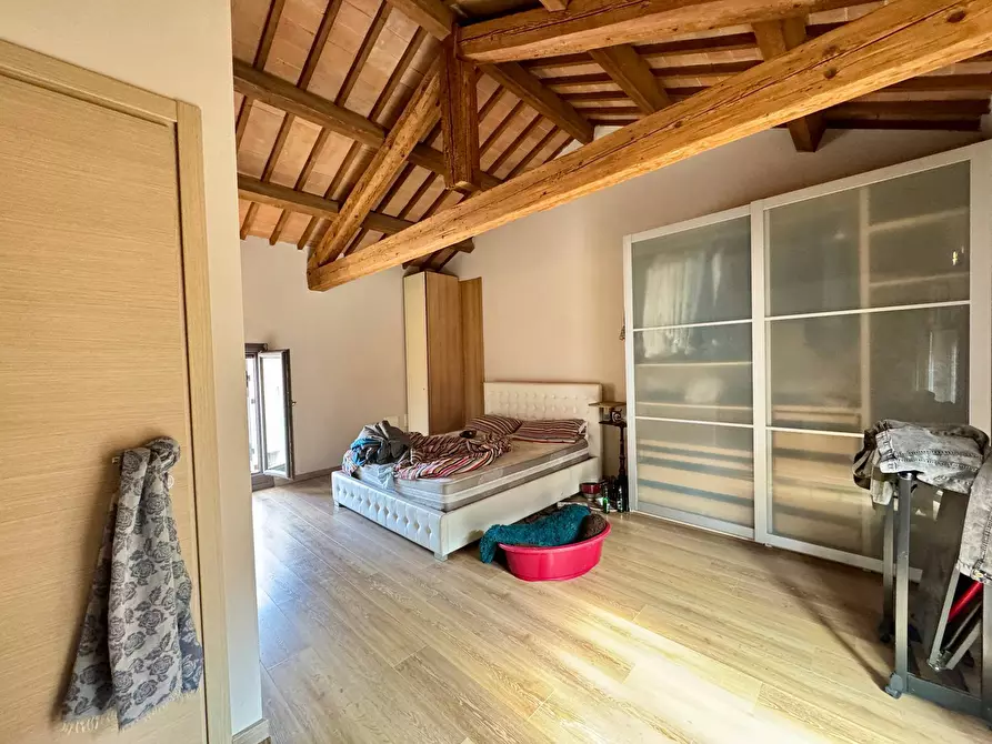 Immagine 10 di Appartamento in vendita  in Via Della Ghiara a Ferrara