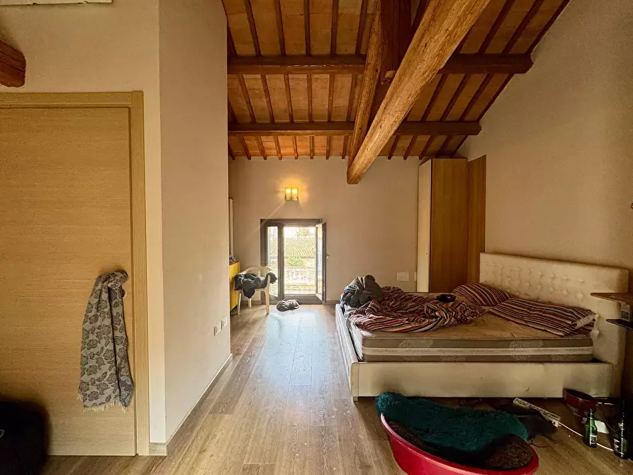 Immagine 11 di Appartamento in vendita  in Via Della Ghiara a Ferrara