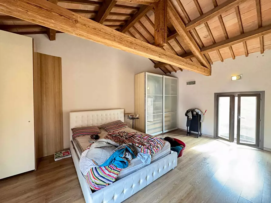 Immagine 6 di Appartamento in vendita  in Via Della Ghiara a Ferrara