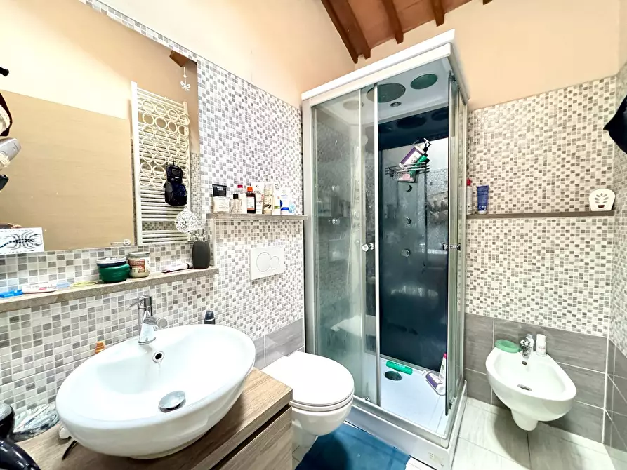 Immagine 12 di Appartamento in vendita  in Via Della Ghiara a Ferrara