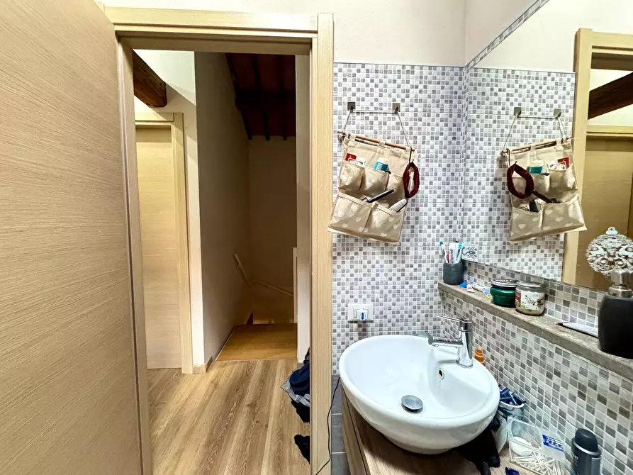 Immagine 14 di Appartamento in vendita  in Via Della Ghiara a Ferrara