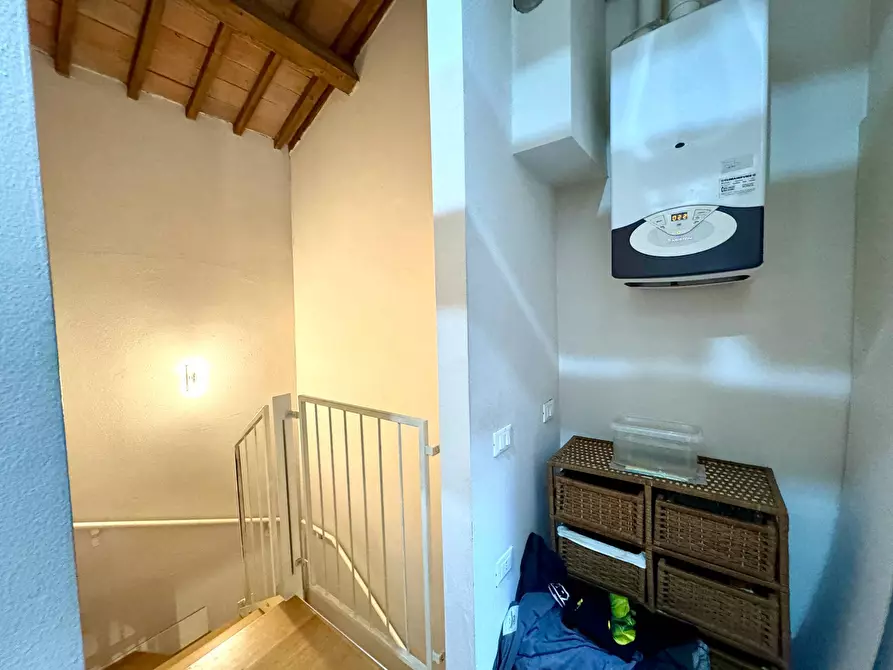 Immagine 15 di Appartamento in vendita  in Via Della Ghiara a Ferrara