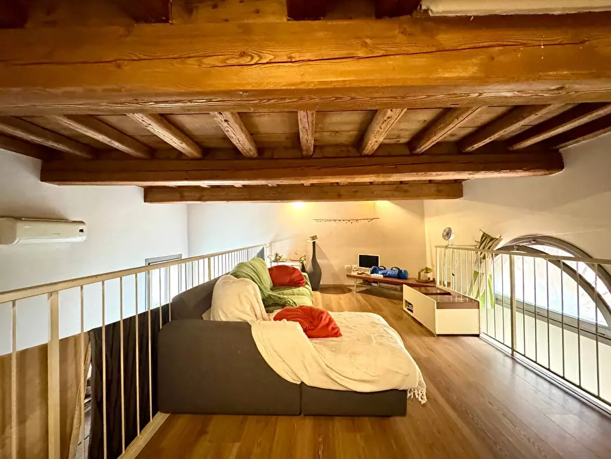 Immagine 7 di Appartamento in vendita  in Via Della Ghiara a Ferrara