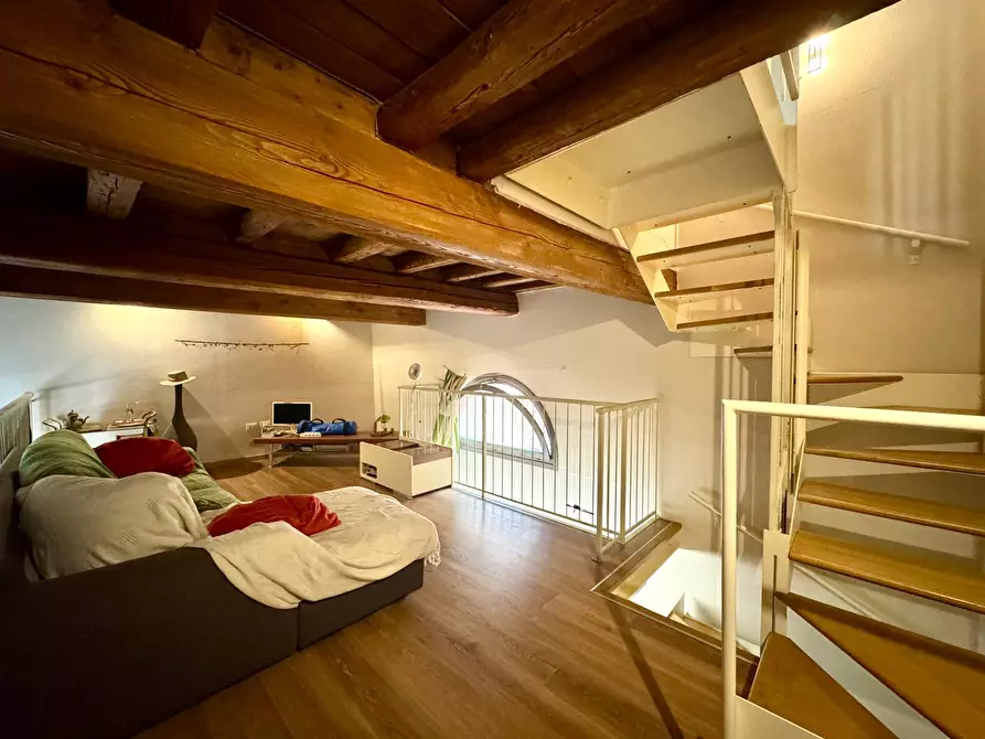 Immagine 4 di Appartamento in vendita  in Via Della Ghiara a Ferrara