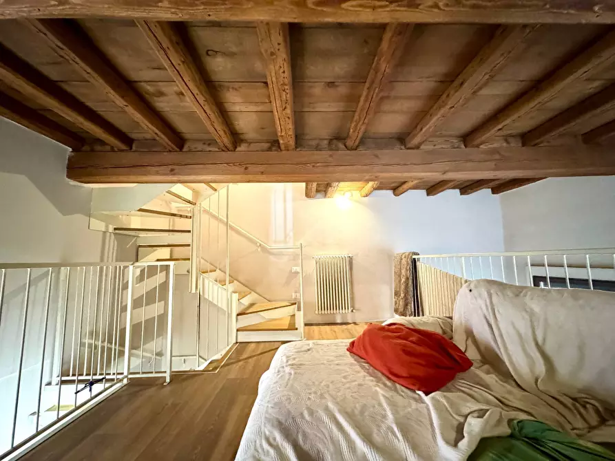 Immagine 18 di Appartamento in vendita  in Via Della Ghiara a Ferrara