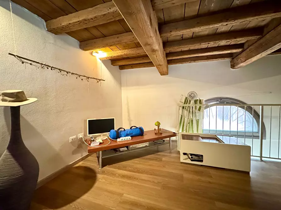 Immagine 19 di Appartamento in vendita  in Via Della Ghiara a Ferrara