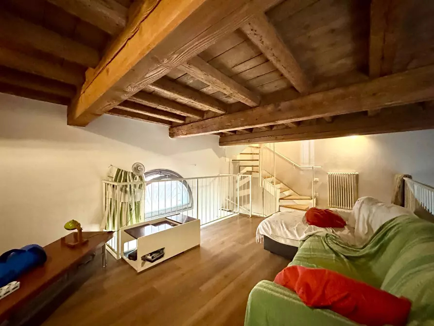 Immagine 5 di Appartamento in vendita  in Via Della Ghiara a Ferrara