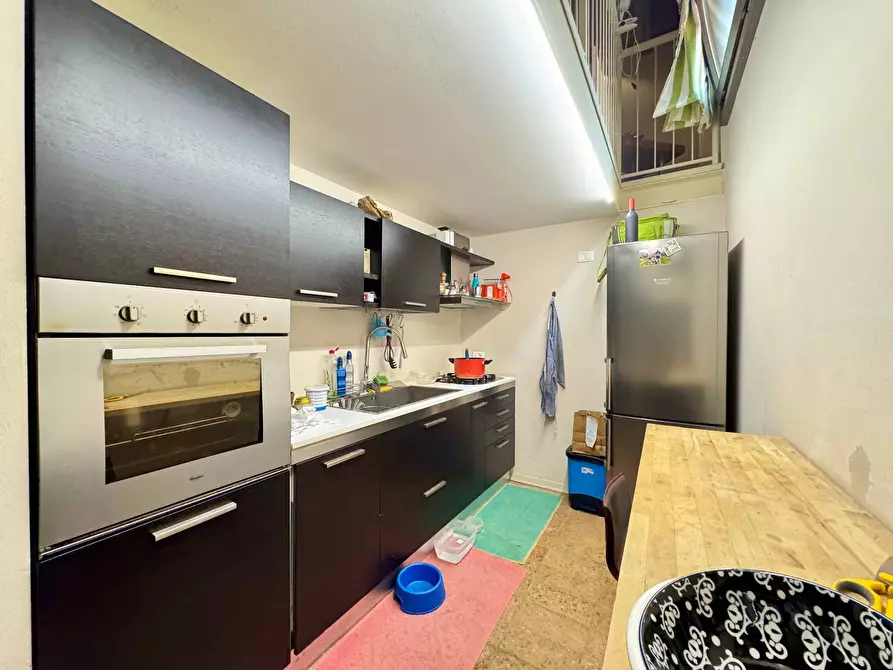 Immagine 1 di Appartamento in vendita  in Via Della Ghiara a Ferrara