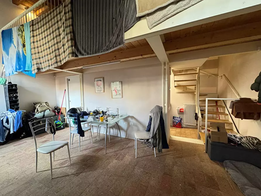 Immagine 20 di Appartamento in vendita  in Via Della Ghiara a Ferrara