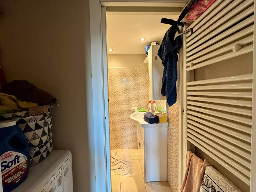 Immagine 16 di Appartamento in vendita  in Via Della Ghiara a Ferrara