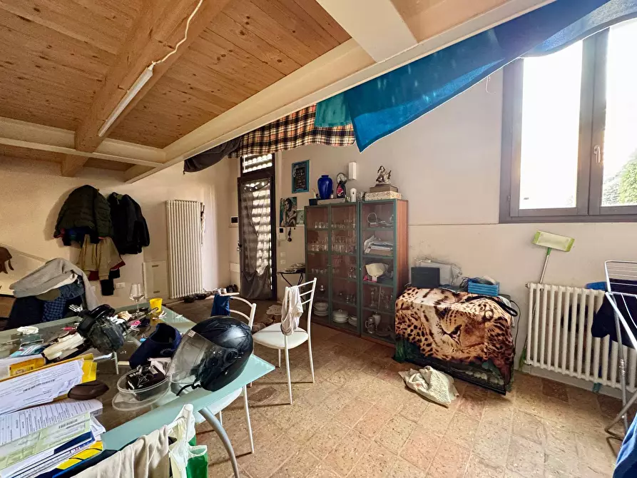 Immagine 8 di Appartamento in vendita  in Via Della Ghiara a Ferrara