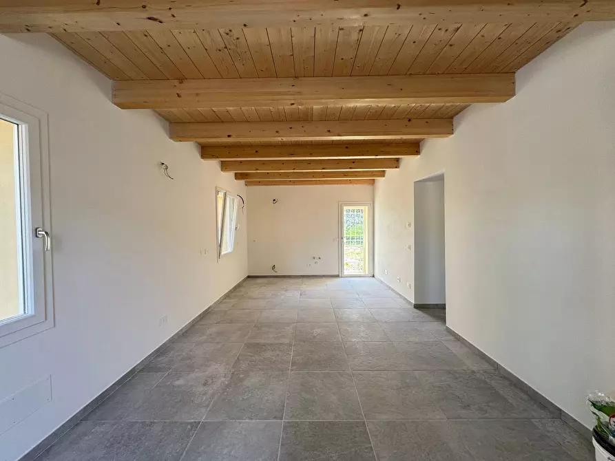 Immagine 4 di Casa semindipendente in vendita  in Via Carlo Martelli 40 a Ferrara