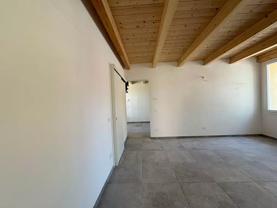 Immagine 5 di Casa semindipendente in vendita  in Via Carlo Martelli 40 a Ferrara