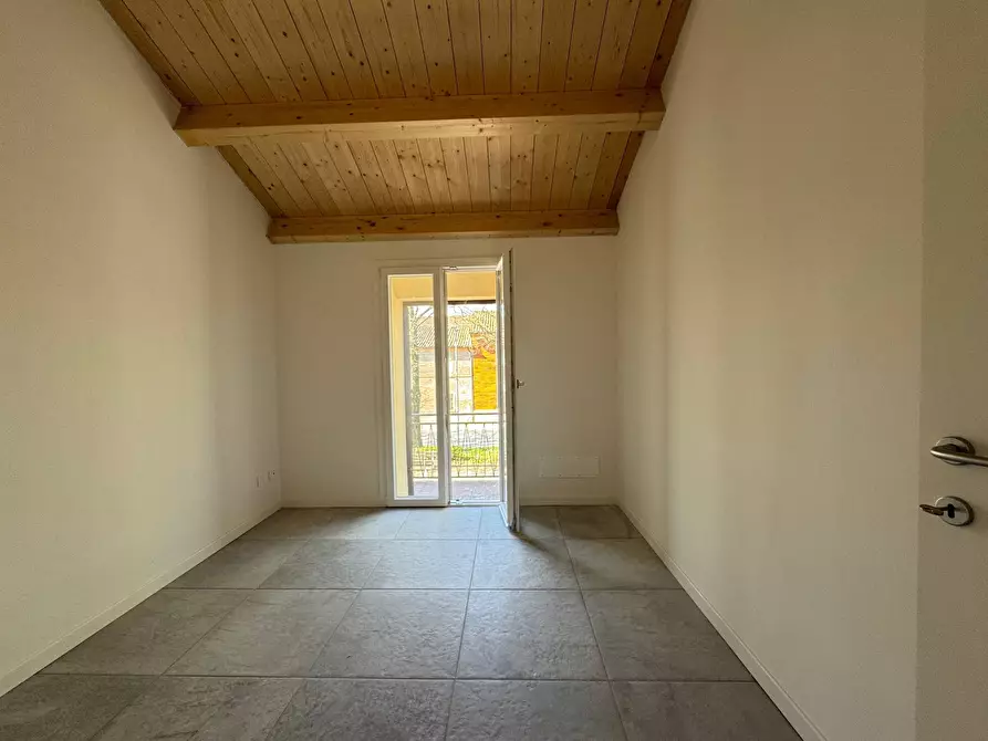 Immagine 6 di Casa semindipendente in vendita  in Via Carlo Martelli 40 a Ferrara