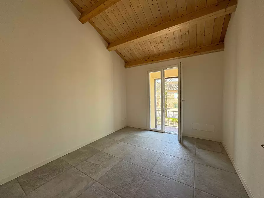 Immagine 7 di Casa semindipendente in vendita  in Via Carlo Martelli 40 a Ferrara