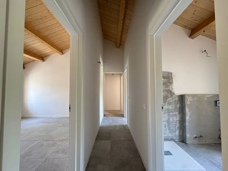 Immagine 8 di Casa semindipendente in vendita  in Via Carlo Martelli 40 a Ferrara