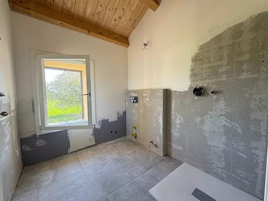 Immagine 12 di Casa semindipendente in vendita  in Via Carlo Martelli 40 a Ferrara