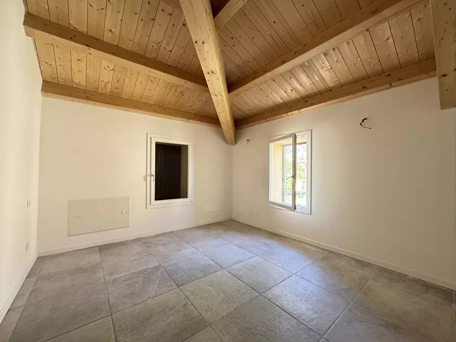 Immagine 14 di Casa semindipendente in vendita  in Via Carlo Martelli 40 a Ferrara