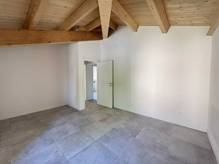 Immagine 15 di Casa semindipendente in vendita  in Via Carlo Martelli 40 a Ferrara