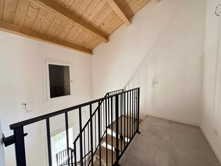 Immagine 18 di Casa semindipendente in vendita  in Via Carlo Martelli 40 a Ferrara