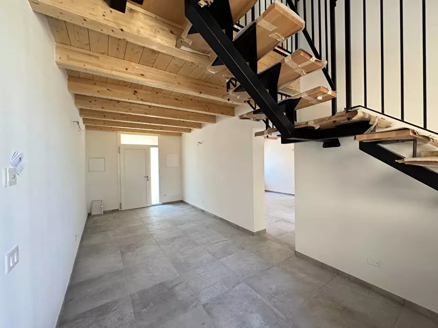 Immagine 19 di Casa semindipendente in vendita  in Via Carlo Martelli 40 a Ferrara