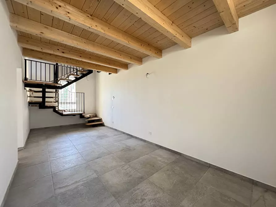 Immagine 20 di Casa semindipendente in vendita  in Via Carlo Martelli 40 a Ferrara