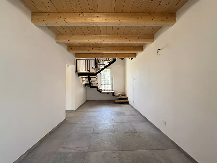 Immagine 21 di Casa semindipendente in vendita  in Via Carlo Martelli 40 a Ferrara