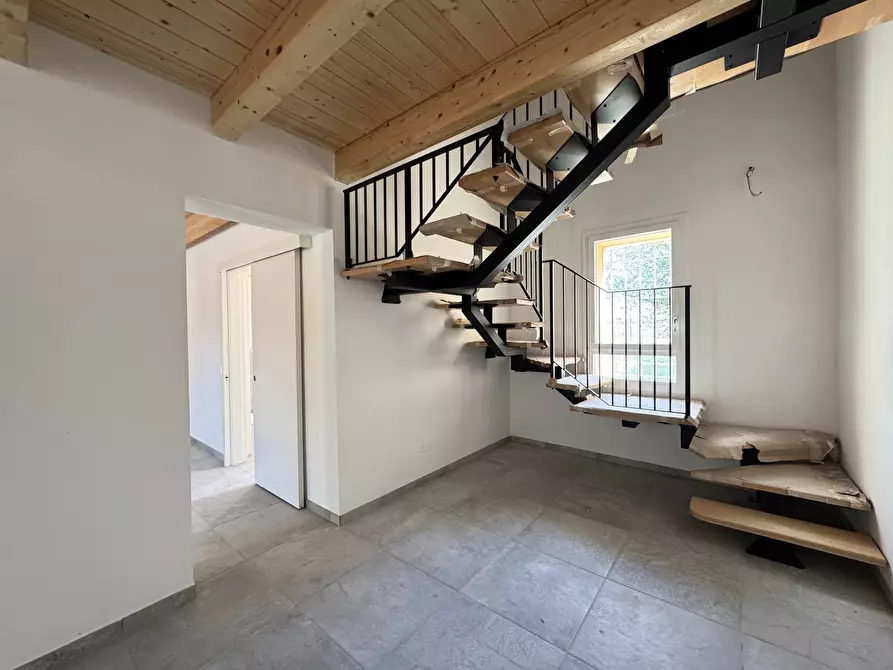 Immagine 22 di Casa semindipendente in vendita  in Via Carlo Martelli 40 a Ferrara