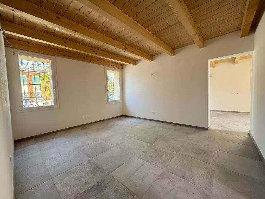 Immagine 23 di Casa semindipendente in vendita  in Via Carlo Martelli 40 a Ferrara