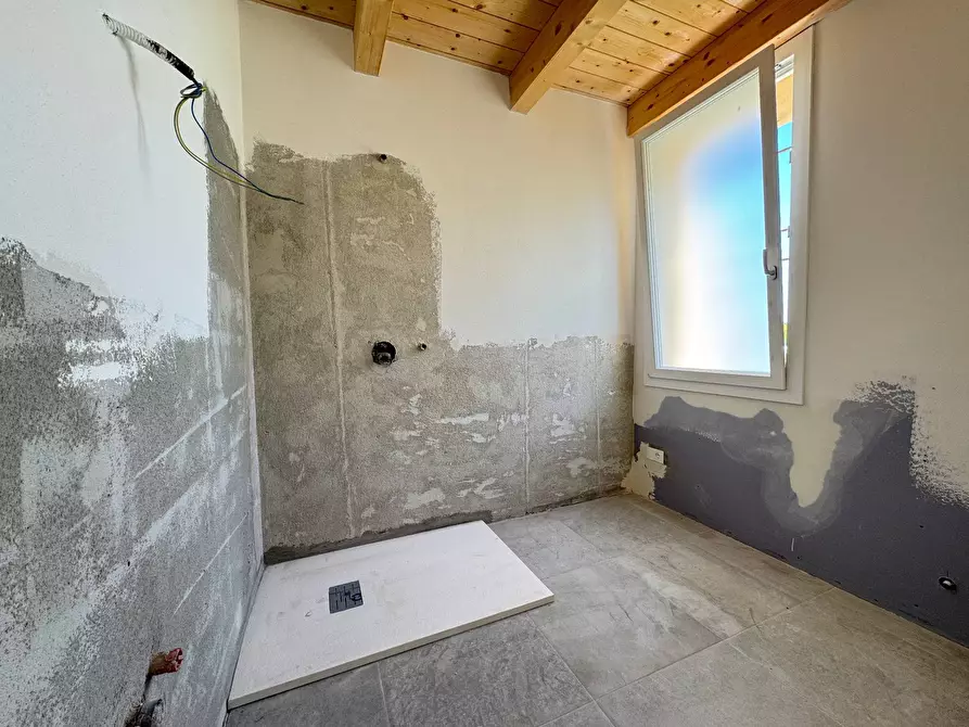 Immagine 24 di Casa semindipendente in vendita  in Via Carlo Martelli 40 a Ferrara