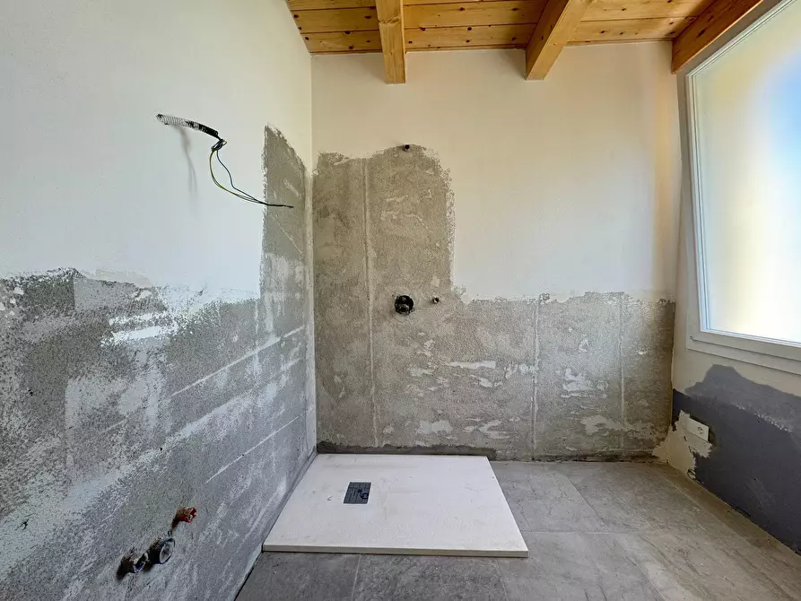 Immagine 25 di Casa semindipendente in vendita  in Via Carlo Martelli 40 a Ferrara