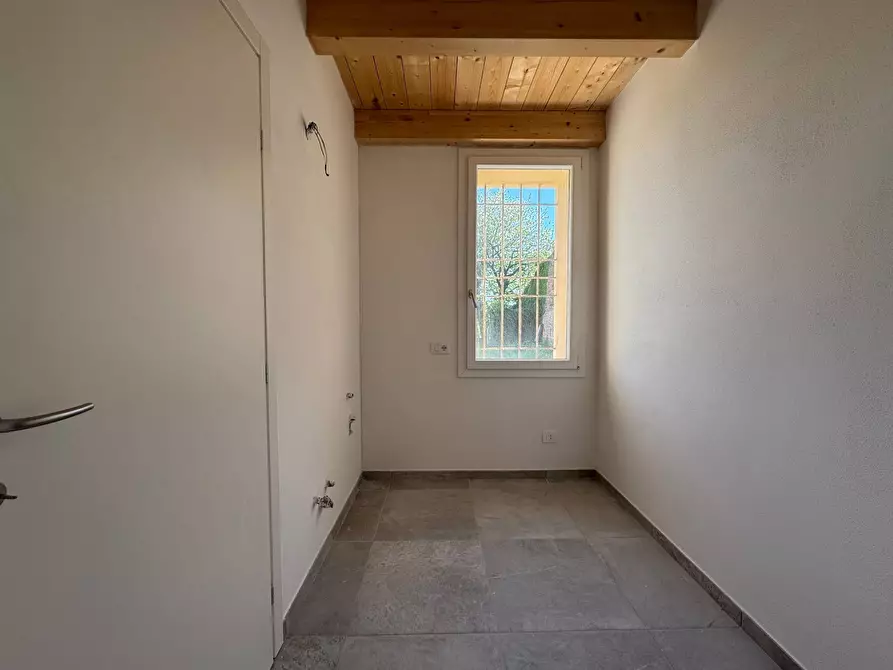 Immagine 26 di Casa semindipendente in vendita  in Via Carlo Martelli 40 a Ferrara