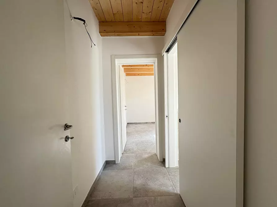 Immagine 28 di Casa semindipendente in vendita  in Via Carlo Martelli 40 a Ferrara