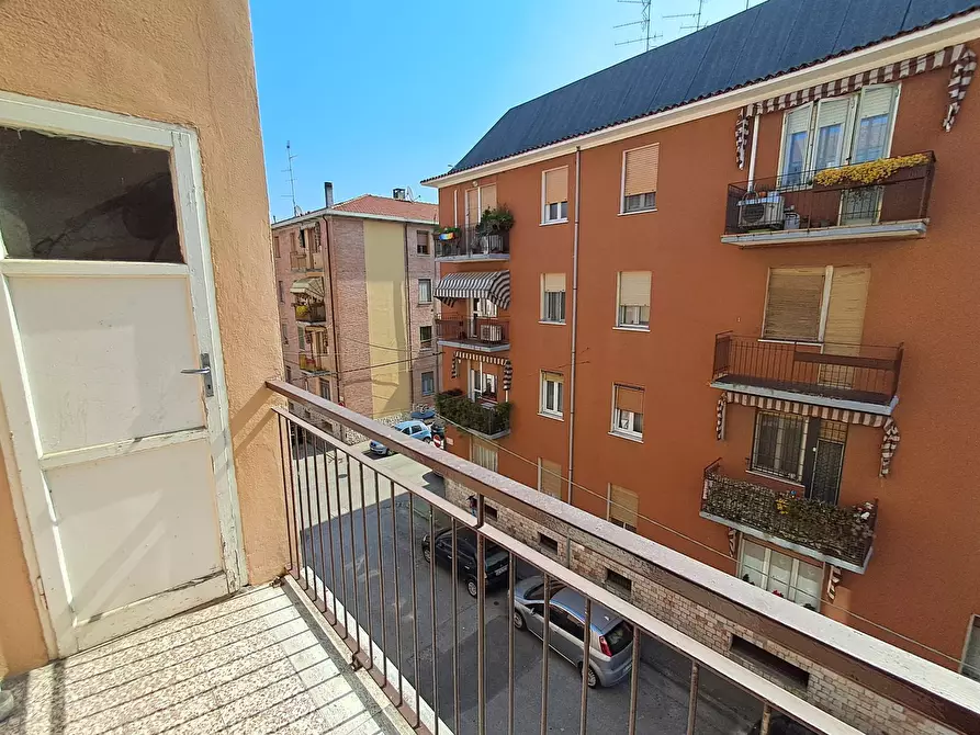 Immagine 8 di Appartamento in vendita  in Via Lucrezia Aguiari a Ferrara