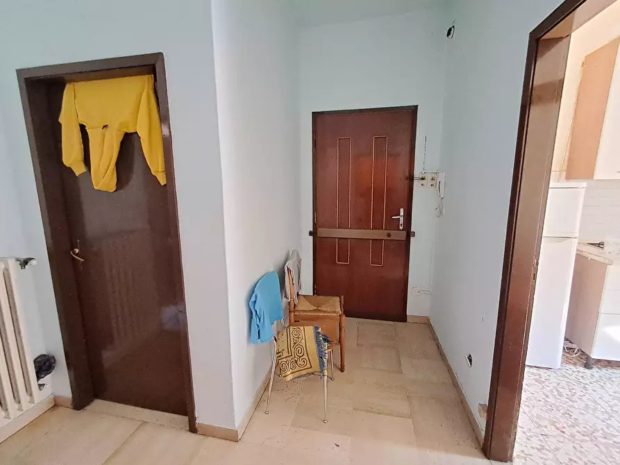 Immagine 10 di Appartamento in vendita  in Via Lucrezia Aguiari a Ferrara