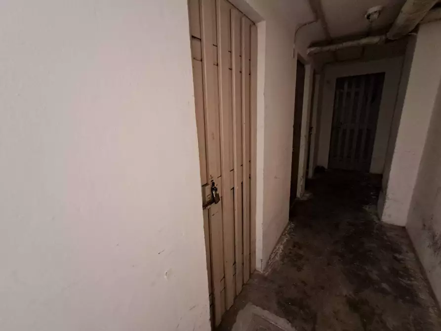 Immagine 19 di Appartamento in vendita  in Via Lucrezia Aguiari a Ferrara